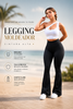 Legging Moldeador de Alta Compresión💎